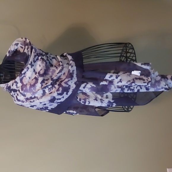 NWOT Wilfred scarf, 90% Wool, 10% Silk - Picture 1 of 5